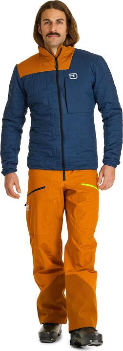 Image du produit Ortovox Veste Piz Segnas (M)