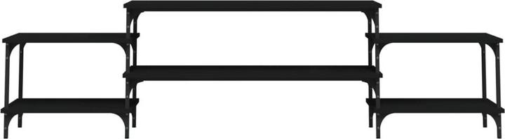 Actual product image vidaXL TV-Schrank (197 x 35 x 52 cm)