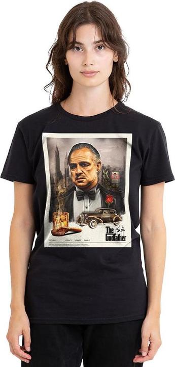 Produktbild The Godfather TShirt (M)