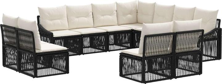 Produktbild vidaXL Garten-Sofa
