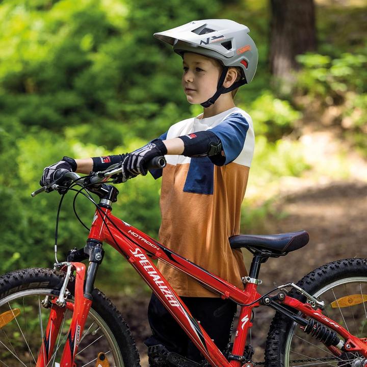 Actual product image Abus YouDrop FF (48 - 55 cm)