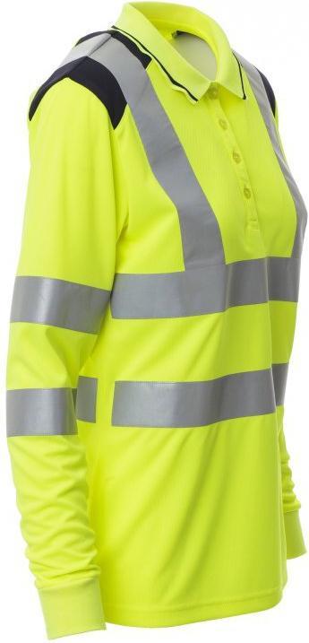 Immagine prodotto Payper Polo da donna Guard+winter (M)