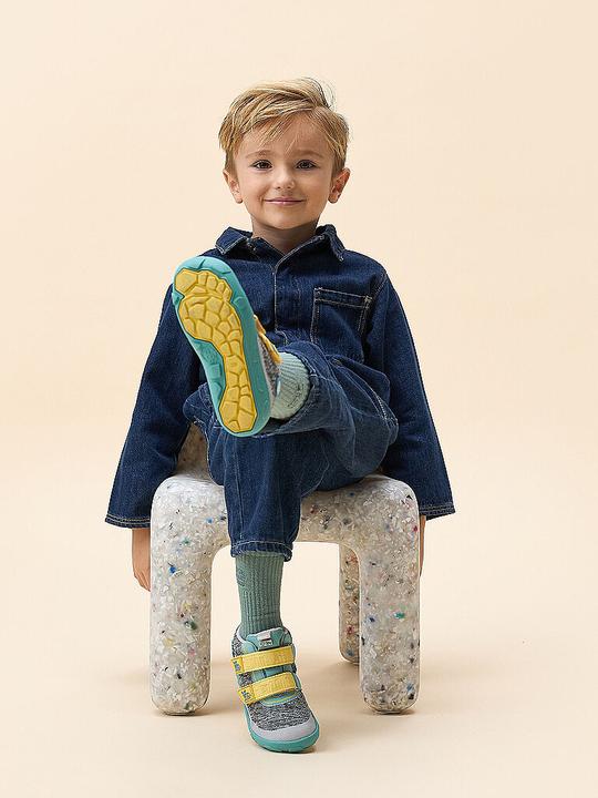 Image du produit Affenzahn Kid's Knit Happy (23)