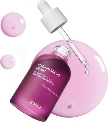 Produktbild Jumiso Niacinamide 20 (40 ml)
