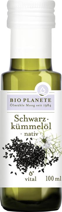 Produktbild Bio Planète Schwarzkümmelöl (10 cl)