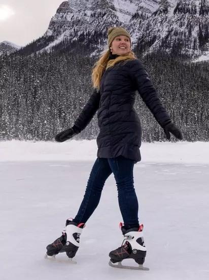 Image du produit K2 Alexis Ice FB - 44048 (39.5)
