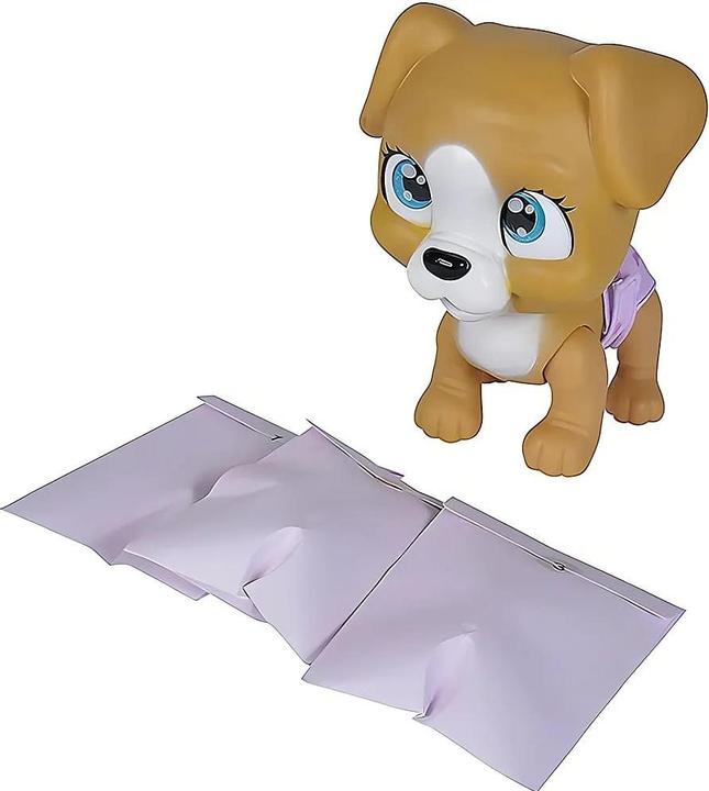 Image du produit Simba Chien Pamper Petz (15 cm)