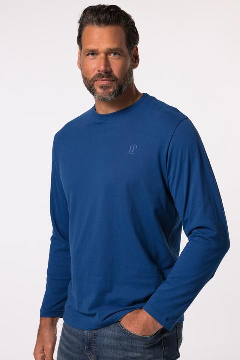 Image du produit JP1880 T-shirt JP 1880 à manches longues, collection Basic, label OEKO-TEX - jusqu'au 8 XL (8XL)