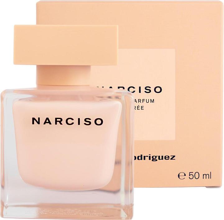Produktbild Narciso Rodriguez Narciso (Eau de Parfum, 50 ml)