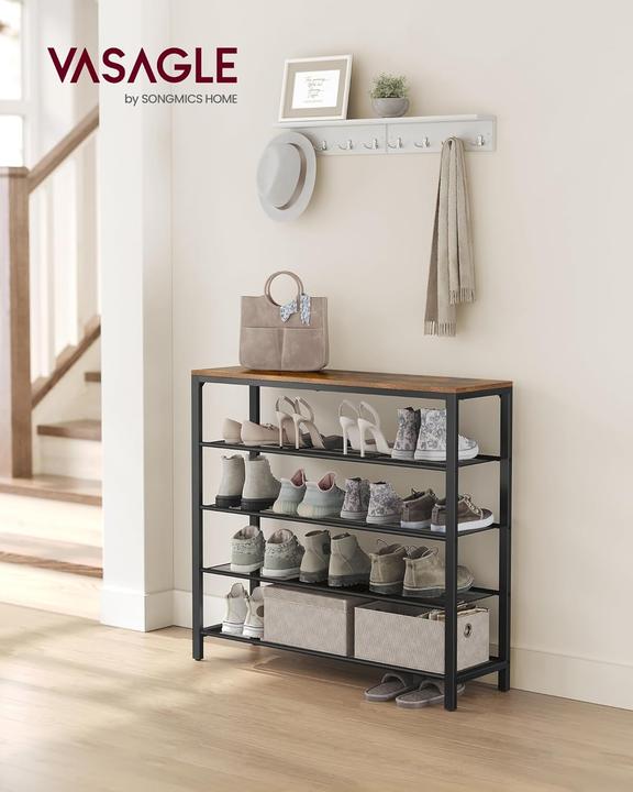 Produktbild Vasagle Timotea (100 x 30 x 92.5 cm)