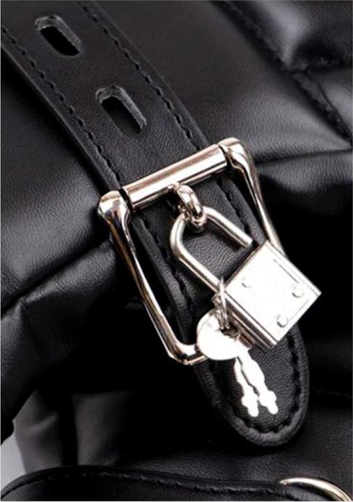 Produktbild Ouch! Neoprene Dog Mitts