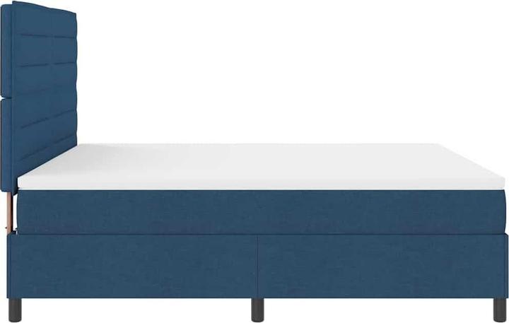 Produktbild vidaXL Boxspringbett (180 x 200 cm)
