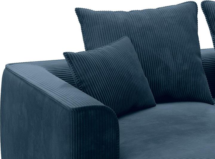 Actual product image Vente-unique Pineta (3-seater)