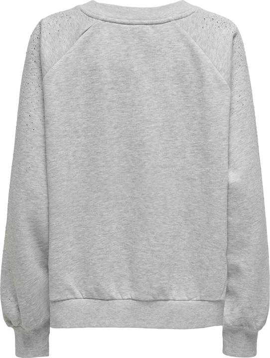 Actual product image Only ONLZENNA Sweatshirt Sweatshirt (M)