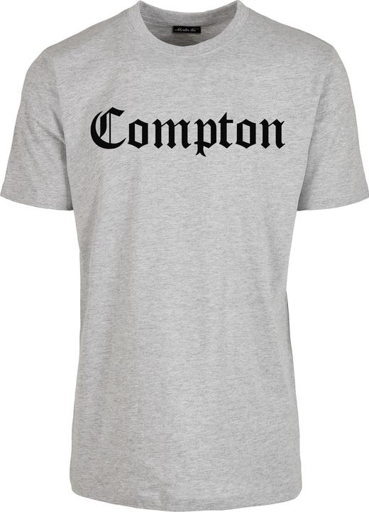 Produktbild Mister Tee Compton Tee - 3262 (XXL)