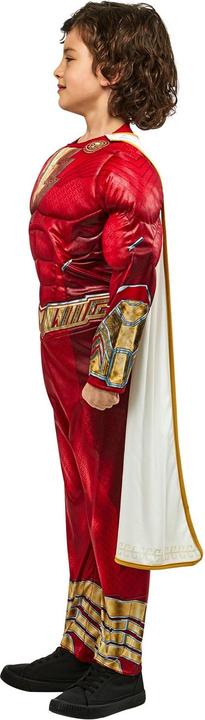 Actual product image DC Boys Polyester Costume (XS)