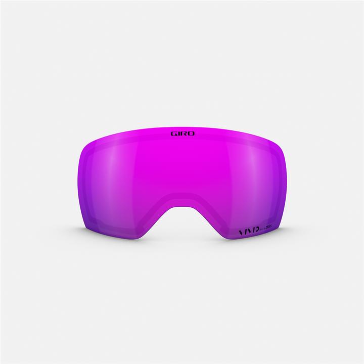 Actual product image Giro Article/Lusi Lense (Ski goggle replacement lens)