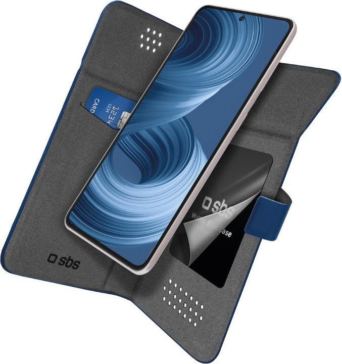 Produktbild SBS Universal Klapphülle (Universal)