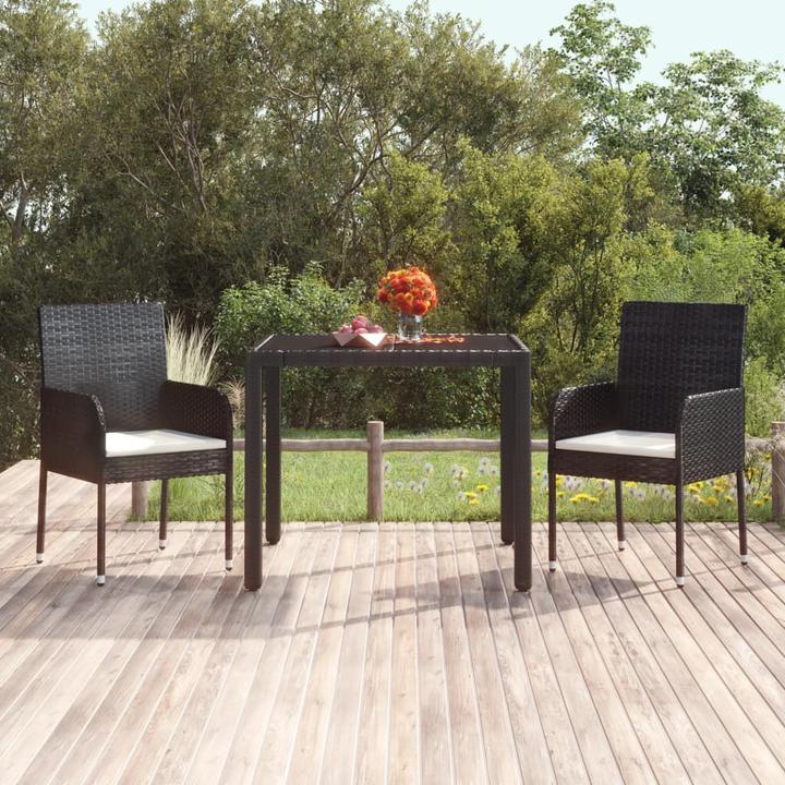 Actual product image vidaXL Oralla