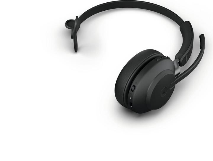 Produktbild Jabra Evolve2 65 (Kabellos, USB-C)