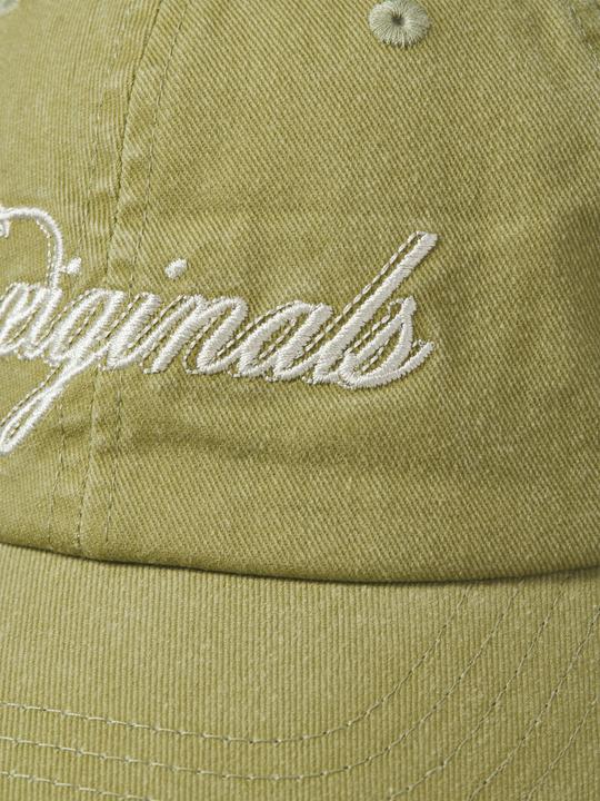 Produktbild Jack & Jones Baseball Cap Baseball Cap (One Size)