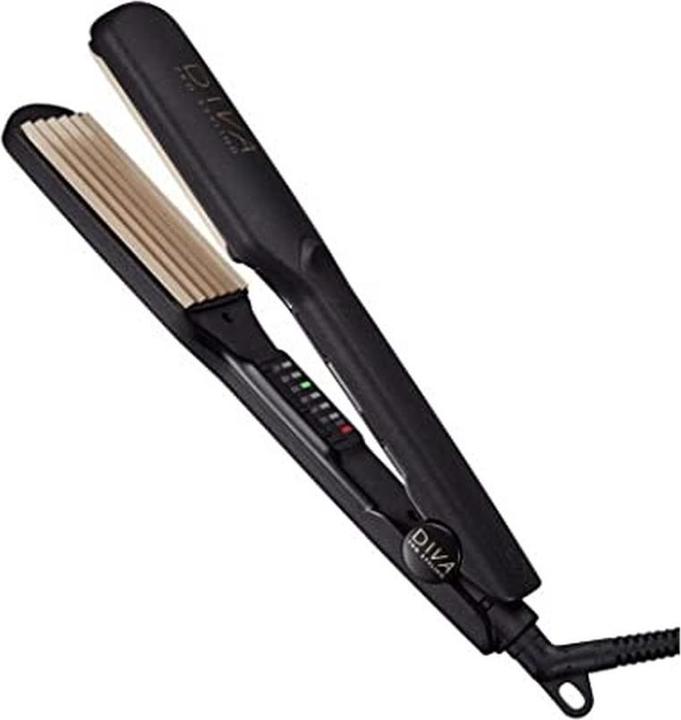 Actual product image Diva Digital Crimper (Wrecking bar)