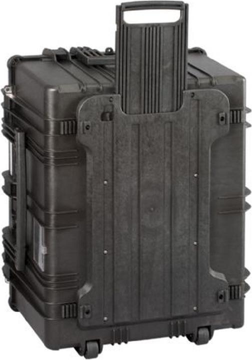 Produktbild Explorer Cases 7745 Koffer Schwarz mit Schaumstoff (Fotokoffer, 200 l)