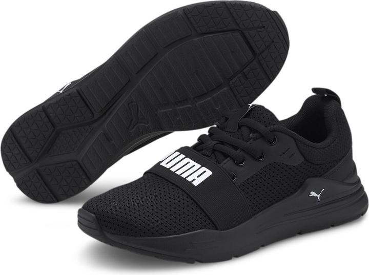 Produktbild Puma Wired Run Jr (38.5)