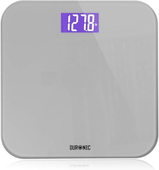 Actual product image Duronic Personenwaage BS603 (180 kg)