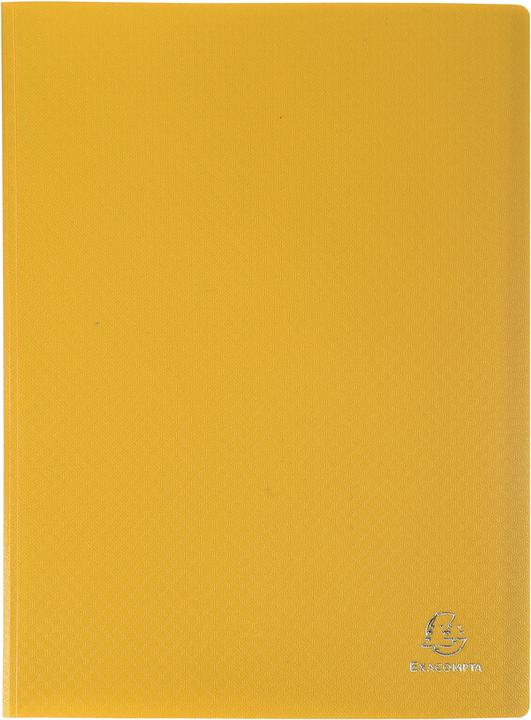 Produktbild Exacompta Sichtmappen (A4, 1x)