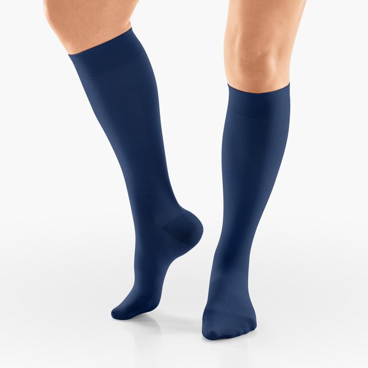 Immagine prodotto Venosan A-D Support Socks navy (S)
