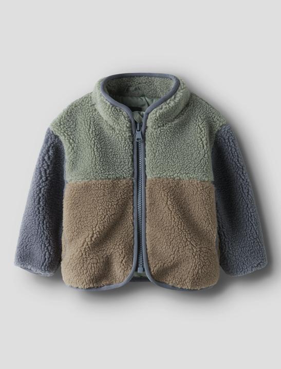 Produktbild Name it Sherpa Jacke (68)