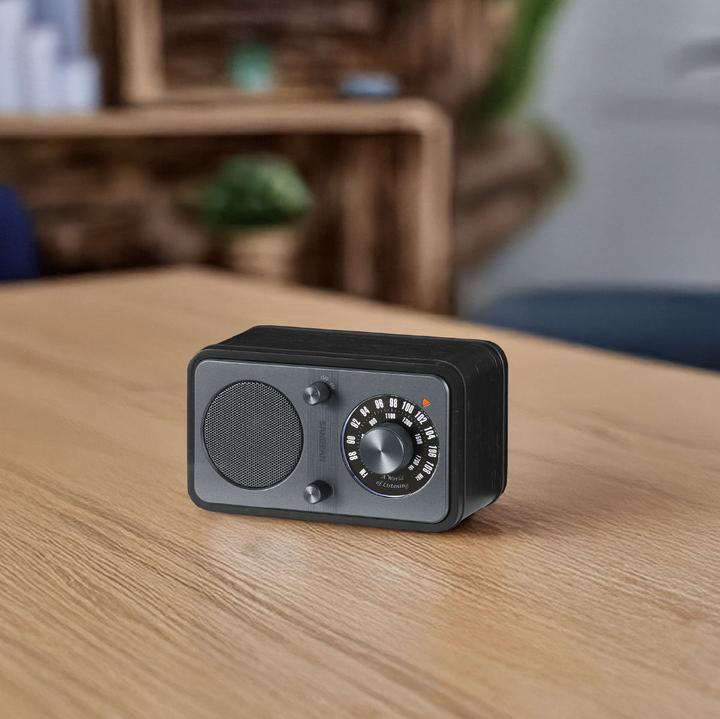 Productafbeelding Sangean WR-9 (AM, FM, Bluetooth)