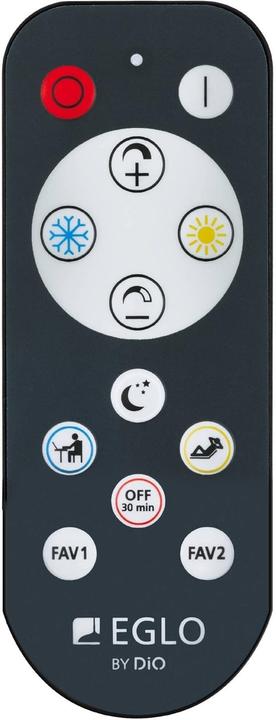 Actual product image EGLO Ceiling lights (2600 lm)