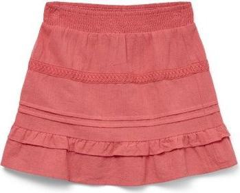 Produktbild Vero Moda Kurzer Jupe mit Gummibund (146)