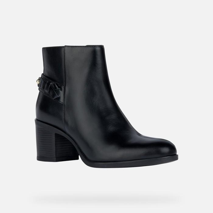 Image du produit Geox Stiefelette (41)