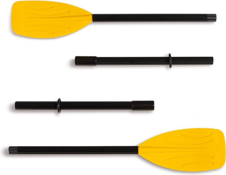 Actual product image Intex Challenger 2 Set (236 cm)