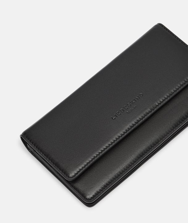 Produktbild Liebeskind Berlin Portemonnaie Geldbörse aus Schafsleder