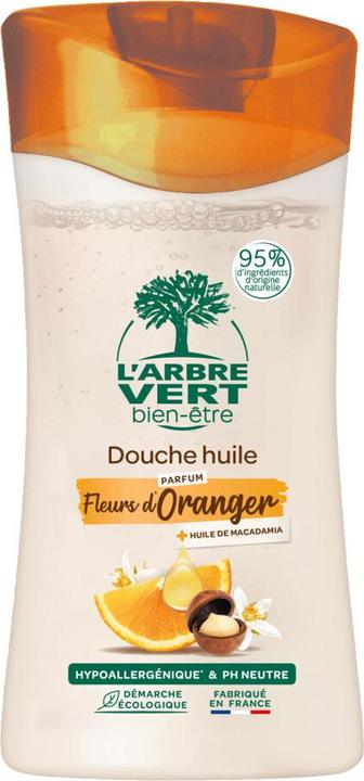 Fiore d'arancio, Macadamia