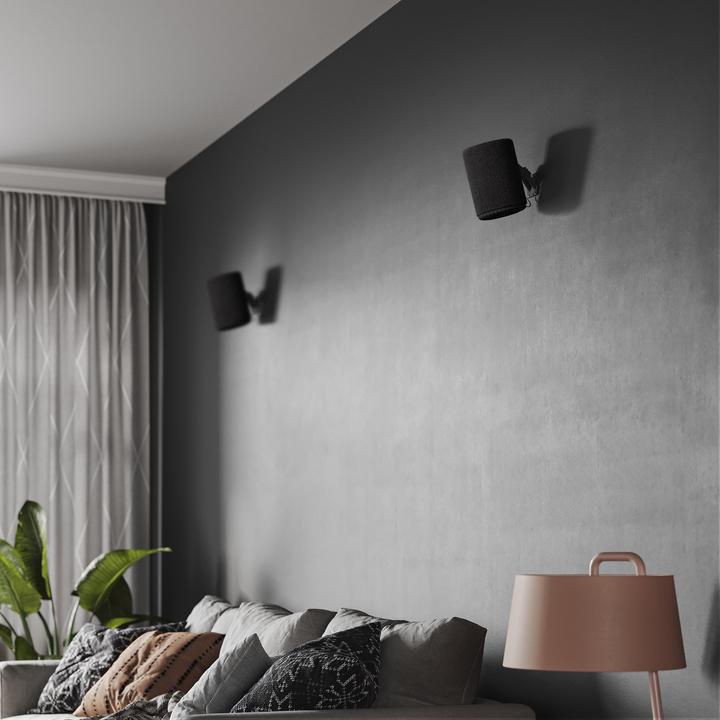 Actual product image Audio Pro A10 - Speaker (Airplay 2, Bluetooth, Chromecast, Wi-Fi)