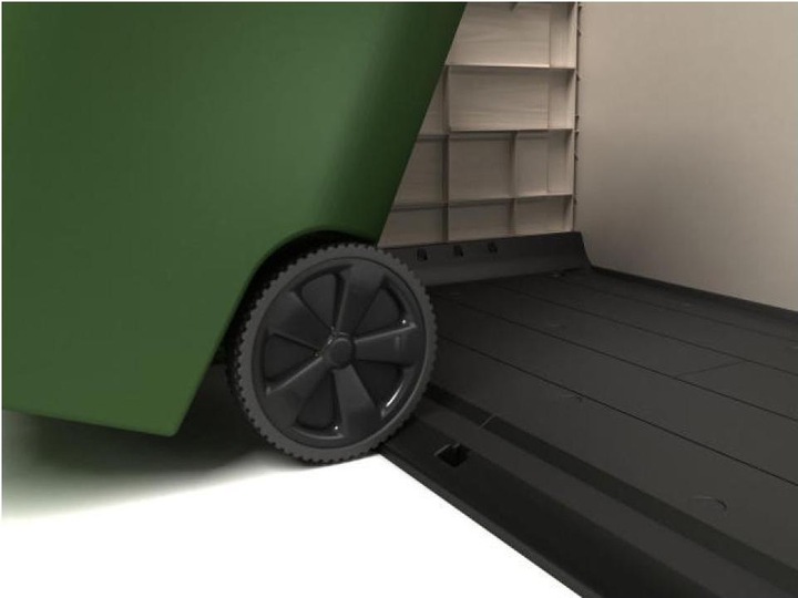 Actual product image Keter Store It Out Ultra