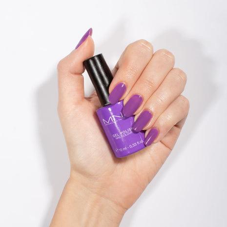 Produktbild Mesauda Daiquiries (220 Daiquiries, Gel-Effekt Nagellack)