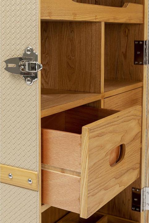 Produktbild Kare Design Barschrank Venezia (64 x 60 x 145 cm)