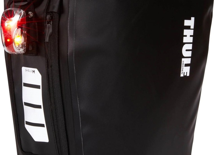 Actual product image Thule Packtasche (17 l, Luggage carrier bag)