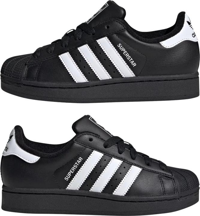 Image du produit Adidas Superstar II (35.5)