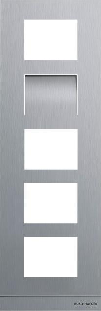 Immagine prodotto Busch-Jaeger 41385CFS03