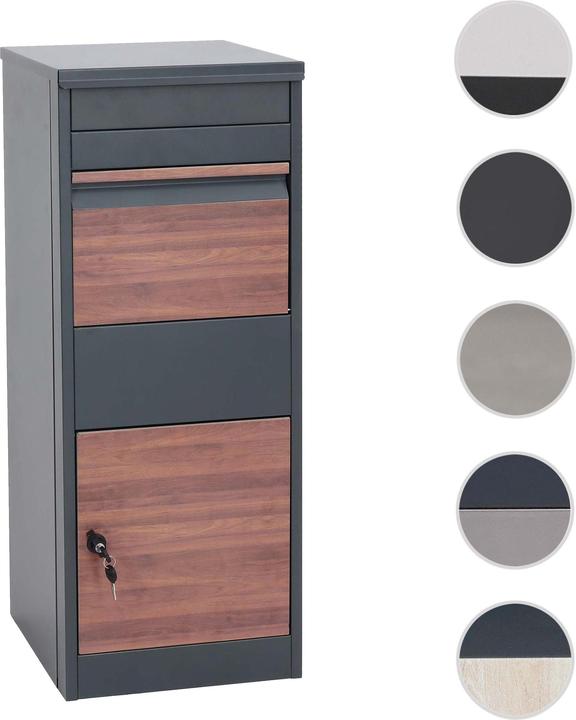 Produktbild Mendler HWC-G80