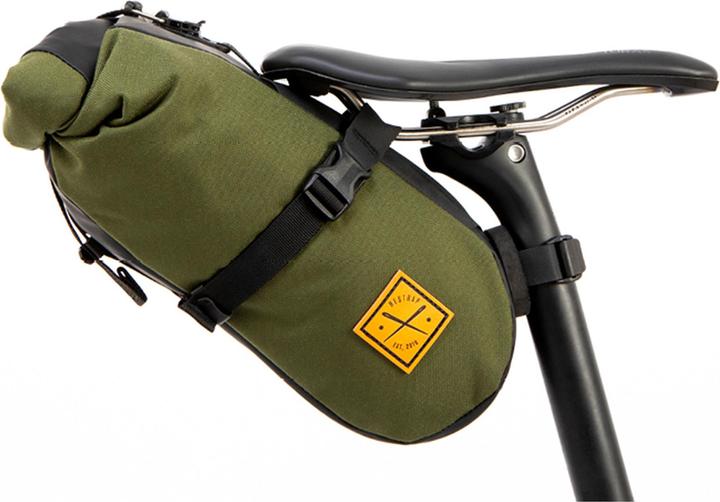 Immagine prodotto Restrap Saddle Pack - Borsa da sella (4.50 l, Sottosella)