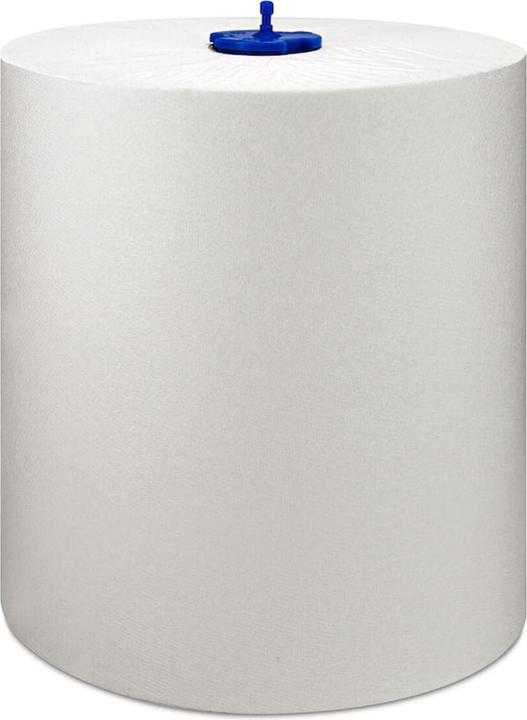 Produktbild Tork Håndklaederulle Matic Universal H1 System 2-lag 150 m Hvid,6 rl/krt (6 x)