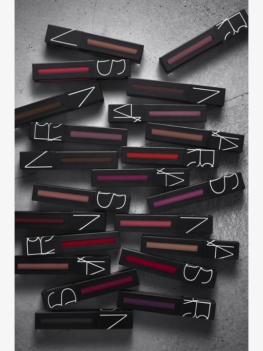 Produktbild NARS Cosmetics Powermatte Lip Pigment (Walk This Way)